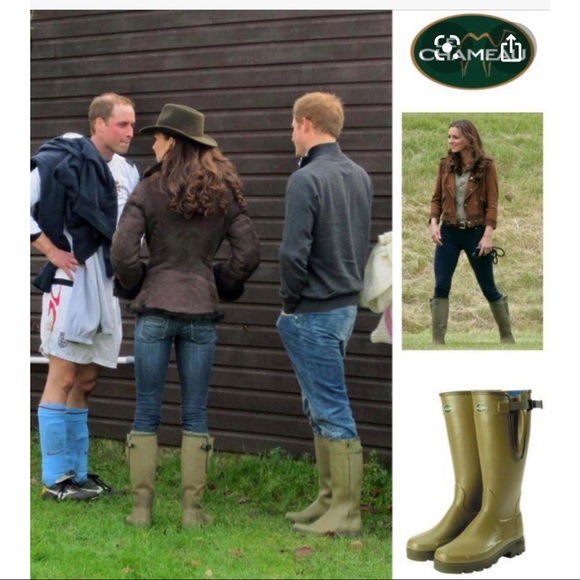 le chameau silicone boot spray